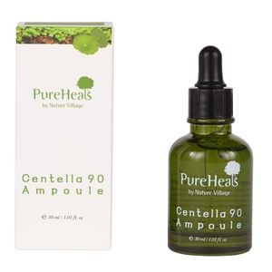 NIB $28 PureHeals Centella 90 Ampoule 30 mL